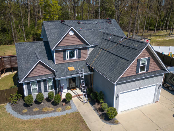 Best Roof Coating and Sealing  in Albany, GA